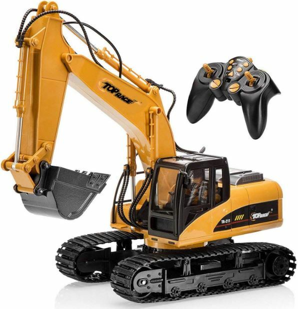 ebay construction toys
